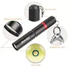 Night Fishing Mini Flashlight Torch Light Light Lamp Mini Super Bright XPE