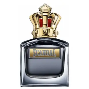 JEAN PAUL GAULTIER 高提耶 Scandal 男性淡香水50ML『WNP』