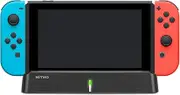 NITHO Console Dock Pro Docking Station with 4000mAh Battery Bank for Nintendo Switch
