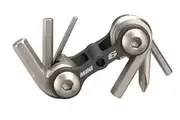 Topeak The Mini Tool 6 Function Bike Tools