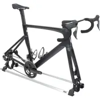 在飛比找蝦皮商城優惠-[EVOC SPORTS]ROAD BIKE STAND 自