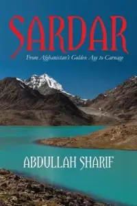 在飛比找博客來優惠-Sardar: From Afghanistan’s Gol