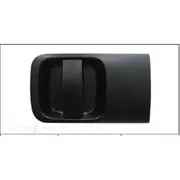 Nice Door Handle (Outside, Front) - MH13ZL