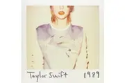 Taylor Swift 1989 - Double Vinyl Album