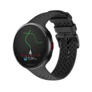 Polar Pacer Pro GPS Watch -Carbon Gray | Genuine AUST Stock FREE POST
