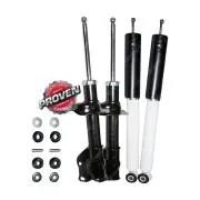 Gabriel Front + Rear Ultra Shock Absorbers for Mazda CX-7 ER Wagon 06-12