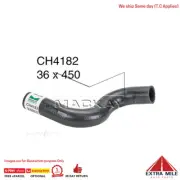 CH4182 Radiator Lower Hose For Toyota Hilux KZN165R 3.0L I4 Turbo Dsl Man&Auto (for: Toyota)