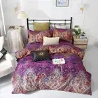 VISTER Duvet/Doona/Quilt Cover Set Queen/King/Super King Size Bed New