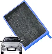 Rrlihjgu Clay Bar Mitt - Reusable Clay Bar Glove | Professional Detailing Equipment, Portable Vehicle Cleaning Tool for Daily Maintenance