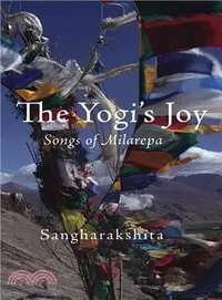 在飛比找三民網路書店優惠-The Yogi's Joy: Songs Of Milar