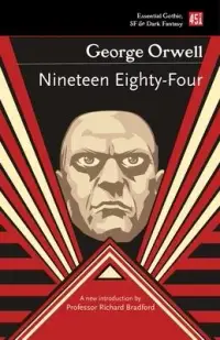 在飛比找博客來優惠-Nineteen Eighty-Four