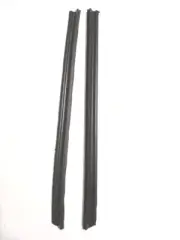 1958 1959 1960 Ford Thunderbird New Quarter Window Vertical Seals B9A-6330146/7A