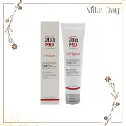 EltaMD UV Sport Broad Spectrum SPF 50 Body Sunscreen 8 oz /226g EXP: 11/2025