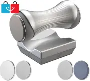 Knife Sharpener Rolling 4 Stones Adjustable 15-25° Angles Razor Sharp Durable