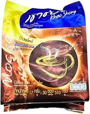 Khao Shong Mocha 3 in 1 Coffee Mix Powder 660g