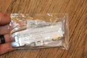 NEW CKD 4Gd129r-C6-A2N-3 SOLENOID VALVE for Manifold 4Gd129rC6A2N3