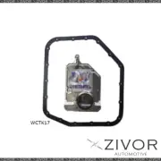 New WESFIL Transmission Filter Kit For Daihatsu APPLAUSE 1989-1992 -WCTK17
