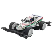 Tamiya 18105 MINI 4WD GRASS HOPPER Jr. (VZ) [Tamiya 18105]