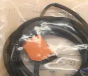 Original IFM Proximity switch IN5123 inductance sensor