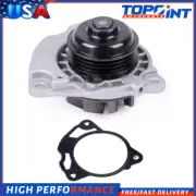 Engine Water Pump Fits Ford Escape Fusion 09-12 For Mercury Mariner Milan 3.0L (for: Ford)