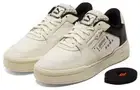 Puma CA Pro Re.Gen Unisex Lifestyle Shoes Sneakers New Ivory Glow 381633-01