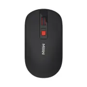 Xiaomi MIIIW Lite Wireless Mute Mouse 800/1200/1600DPI Multi-speed 2.4GHz Wireless Receiver Silent Mice