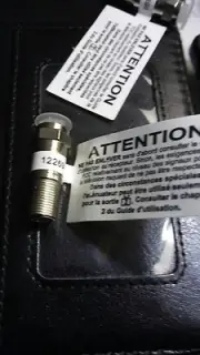 DISH NETWORK F ATTENUATOR * BRAND NEW *