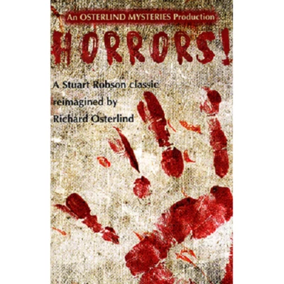 Horrors! by Richard Osterlind magic tricks
