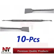 10 Pcs Pets & Dog Grooming Dental Tartar Teeth Plaque Calculus Remover Scalers