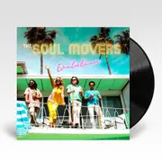 Evolution (Vinyl)