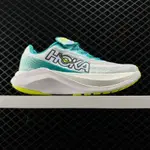 HOKA ONE ONE MACH X 男女專業緩震跑鞋,男女通用超輕透氣厚底運動鞋