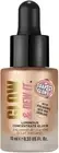 Soap & Glory Glow & Dew It Luminous Concentrate Elixir GOLD SHIMMER Highlighter