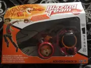 Blazing Team Masters of Yo Kwon Do Tiger Hero Battle Set Sealed New Hasbro