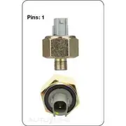 Tridon Knock Sensor - TKS008