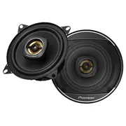 Pioneer TS-A1081F A Series 4" 230W 2-Way Speakers