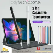 Universal Touch Screen Stylus Drawing Pen For iPhone iPad Samsung Laptop Android