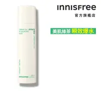 在飛比找momo購物網優惠-【INNISFREE】綠茶玻尿酸保濕噴霧 150ml