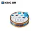 KING JIM Hitotoki Soda透明PET卷狀膠帶/ 10MM/ 形狀/ CMT10-003 eslite誠品