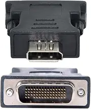 chenyang CY DMS-59pin to Displayport Adapter LFH DMS-59pin Male to DP Displayport Female Extension Adapter for PC Graphics Card