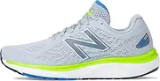 [New Balance] Men Fresh Foam 680V7 Running Sport