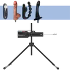 Sex Machine Fucking Machine BONDI Masterblaster Fuck Machine Anal