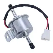 Fuel Pump VOE14520577 For Volvo EC55B ECR58 ECR88 EW60C Yanmar 4TNE94 4TNV98