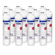 AFC-C-Z-1, Compatible USF-201 water filter cartridge -Made in U.S.A.