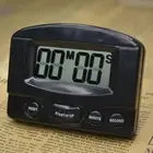 Chic Cooking Timer Mini LCD Electronic Kitchen Alarm Digital Count up Down New