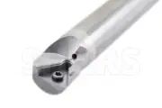 SHARS 3/4" RH STUCR Coolant Through Indexable Solid Carbide Boring Bar TCMT S]