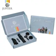 NEW Jupiter N180WMTK Join the Band Wind Instrument Try-Out Kit