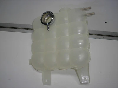 FITS FORD FALCON AU RADIATOR OVERFLOW BOTTLE & TANK (for: Ford)