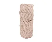 P35 10mX6mm Hemp Rope Cat Scratching Board Accessories Pet Grinding Claw Toy