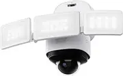 EUFY Security FLOODLIGHT 2K PRO White