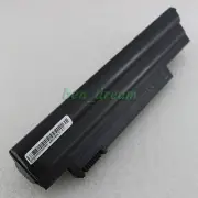 New 6Cell Battery for Acer Aspire One AOD257 D260-2440 D260E D270 HAPPY 2 HAPPY2